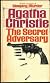 The Secret Adversary by Agatha Christie