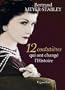 12 couturi�res qui ont chang� l'Histoire