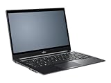 Fujitsu LIFEBOOK U772 - 14" - Core i5 3427U - Windows 8 Pro 64-bit - 4 GB RAM - 320 GB Hybrid Driv -