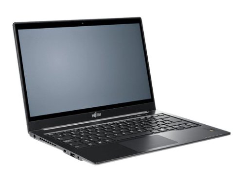 Fujitsu LIFEBOOK U772 - 14" - Core i5 3427U - Windows 8 Pro 64-bit - 4 GB RAM - 320 GB Hybrid Driv -