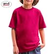 Anvil - Youth T-shirt with TearAway Label (705B)