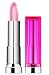 Maybelline Jade Color Sensational Popsticks Lipgloss 10 Pink Sugar, 5 g
