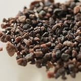 ▲ヒマラヤ天然岩塩・黒岩塩(粗目)/1kg