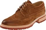 FRYE Mens James Lug Wingtip Boot