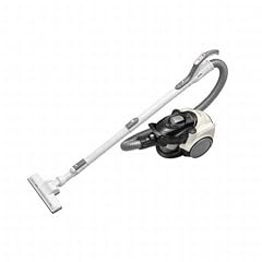 SHARP スタンダートタービンヘッドタイプ サイクロンクリーナー ベージュ系 EC-CT12-C