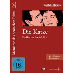 Die Katze - FAZ DVD 08