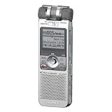 o Sony Electronics o - Memory Stick Voice Recorder, 32MB, 2-3/32x1-3/8x4-1/8, SR