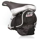 Louis Garneau 2008/09 Middle Town Bicycle Saddle Bag - 1493016