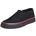 Apparel : Polo Ralph Lauren Men's Nigel Canvas Sneaker