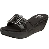 Yellow Box Womens Hailey Sandal