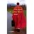Der gottlose Pfarrer: Roman