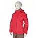 Original Mc Kinley Mädchen Doppeljacke Jeni 3in1 kirsche