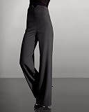 Shape fx Two-way stretch control pant|