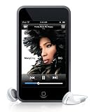 Apple iPod touch 16GB without Software Updates