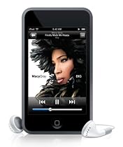 Apple iPod touch 16GB without Software Updates