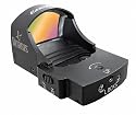 Burris Fast Fire II With Picatinny Mount Md: 300232