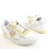 Baby Phat - Baby Phat Women's Runner Script Clear