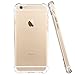 Apple iphone 6/6s Case, Pajuva Transparent Air Cushion Shock Absorption Soft TPU Crystal Clear Protector Case Cover for iPhone 6/6s 4.7 inch (Clear Case + 2PC Screen Protector)