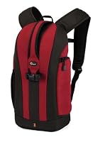 Lowepro Flipside 200 Backpack (Red)