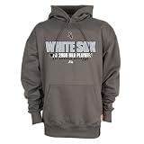 Chicago White Sox 2008 Playoffs Authentic Collection Therma Base Hooded Fleece