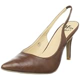 Miss Me Womens NOTCH-6 Pump