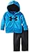 Under Armour Baby-Boys Infant Future Camo Logo Hoodie Set