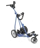 Bag Boy Explorer Electric Cart