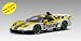 Honda 1:18 2003 (Takata Doom 18) NSX JGTC