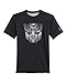 Under Armour Men's Alter Ego Transformers Autobots Metal Compression Shirt
