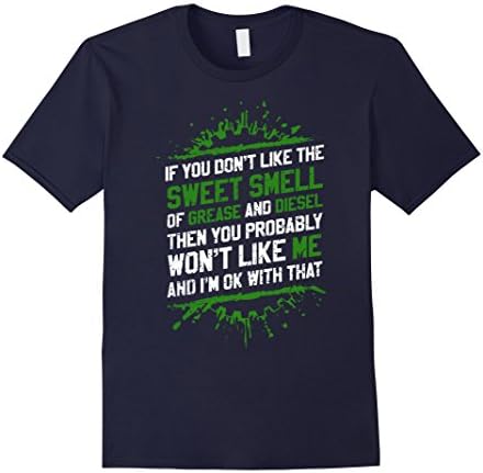 Men's Mechanich Shirts 2XL Navy