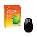 Microsoft Office Home and Student 2010 with free Dell Wireless Mouse