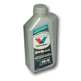 Produkt-Bild: Motor&ouml;l Valvoline SynPower&reg; XL III 5W-30 1 Liter