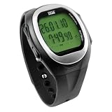 Pyle Sports PHRM84 Speed Distance Watch