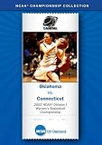 2002 NCAA(r) Division I Womens Basketball Championship - Oklahoma vs. Connecticut