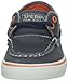 Sperry Top-Sider Halyard Boat Shoe (Toddler/Little Kid)