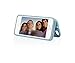 EYN Products Carrying Case for iPhone 5 and 5S - Retail Packaging - Powder Blue