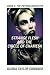 STRANGE FLESH and the CIRCLE of CHAMESH: Book III The Psychic Detective