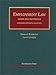 Employment Law (University Casebook Series)