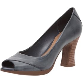 Clarks Bodrum Market, Escarpins femme