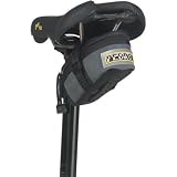 Pedros Small Blowout Bicycle Seat Bag - 35 cubic inches