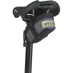 Pedro's Blowout Seat Bag