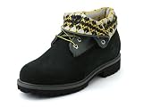 「Timberland(ティンバーランド) ROLL TOP(ロールトップ) 41523 ブラック ブラック 29.0cm」の画像