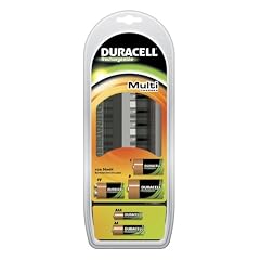 Duracell CEF22 Batterieladeger�t