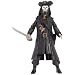 Pirates Of The Caribbean Basic Figure Wave #1 Blackbeard V1P4_s-2