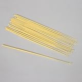 Inoculating Loops, Sterile, Disposable, 1.0 uL Tip, Pack of 30