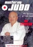 Mastering Judo by Toshikazu Okada The Interview