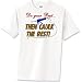 

do your best & caulk the rest - Humorous / Funny Toddler Shirt