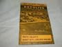 Rhyolite-Death Valleys Ghost City of Golden Dreams -1988 publication.