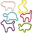 Silly Bandz (Animal Rubber Bands) Pet Pack of 24