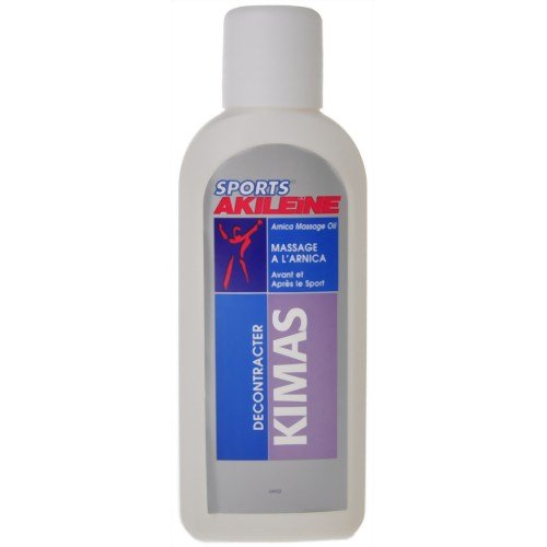 スポーツ・アキレーン　キマス　オイル　２００ｍｌ